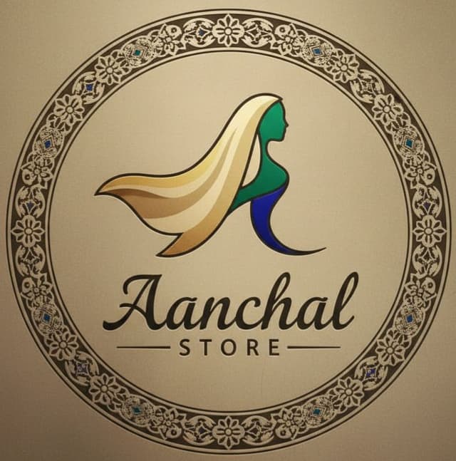 Aanchal Store Logo